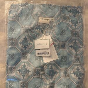 Julia Amory Marjorelle - Short Sleeve